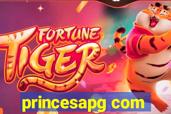 princesapg com